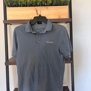 Selling shirt Armani